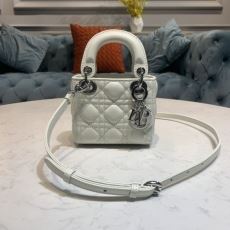 Christian Dior My Lady Bags